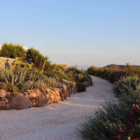 Villa Natura Paros *