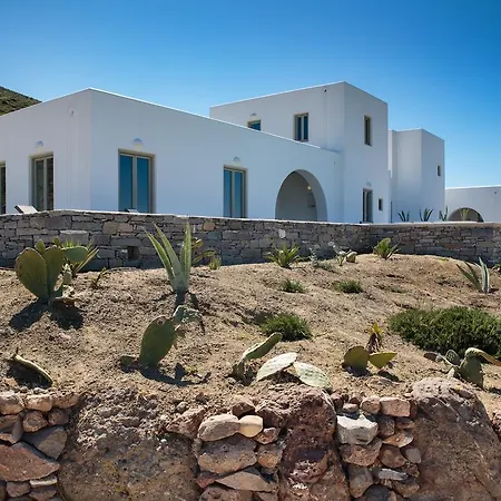 Villa Natura Paros
