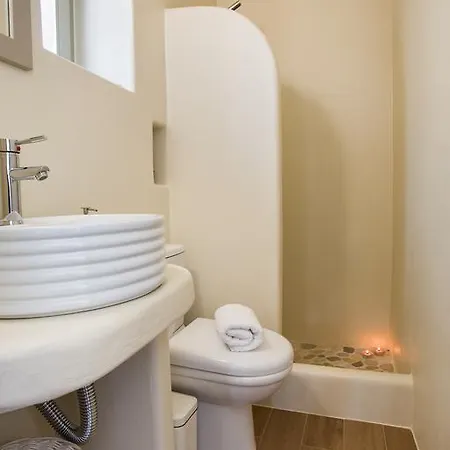 Villa Natura Paros *