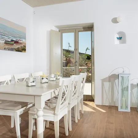 Villa Natura Paros *