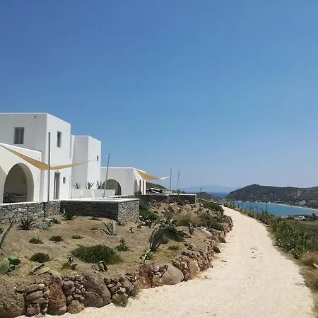 Natura Paros