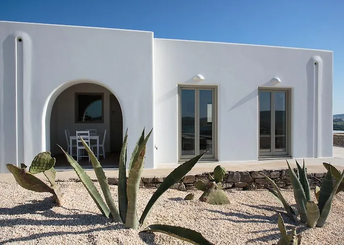 Natura Paros * Molos (Paros)