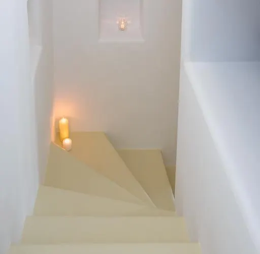 ヴィラ Natura Paros