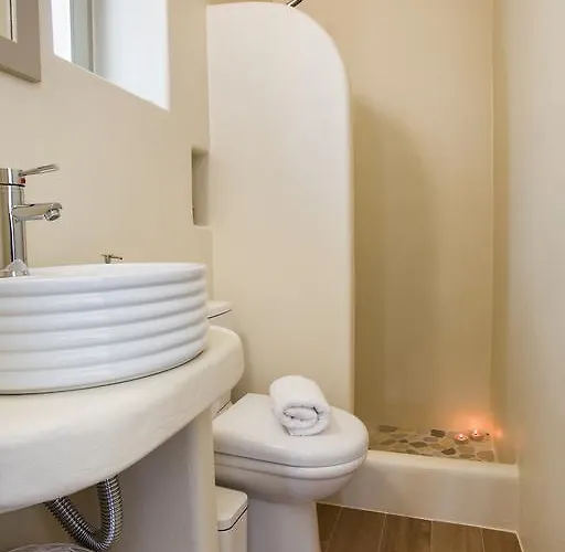 ヴィラ Natura Paros *