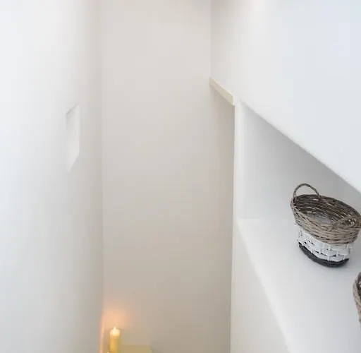 ヴィラ Natura Paros *