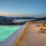 Villa Natura Paros
