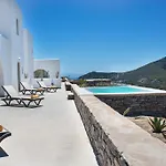 Villa Natura Paros Molos (Paros)