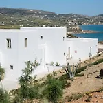 Natura Paros Villa