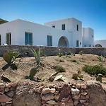 Villa Natura Paros