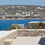Natura Paros Molos (Paros)