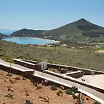 Natura Paros Molos (Paros)