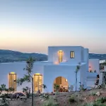 Natura Paros Villa Molos (Paros)