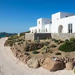 Villa Natura Paros Molos (Paros)