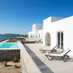 Natura Paros Villa Molos (Paros)