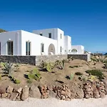 Villa Natura Paros Molos (Paros)
