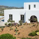 Natura Paros Villa