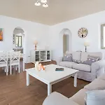 Natura Paros Villa