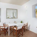 Natura Paros Villa Molos (Paros)