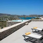 Villa Natura Paros Molos (Paros)