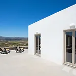 Natura Paros * Molos (Paros)