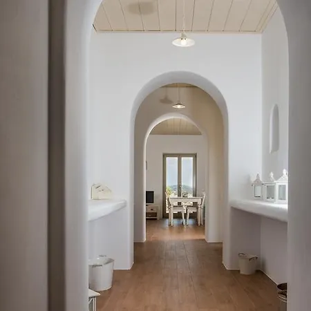 Natura Paros
