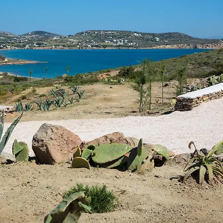 Natura Paros