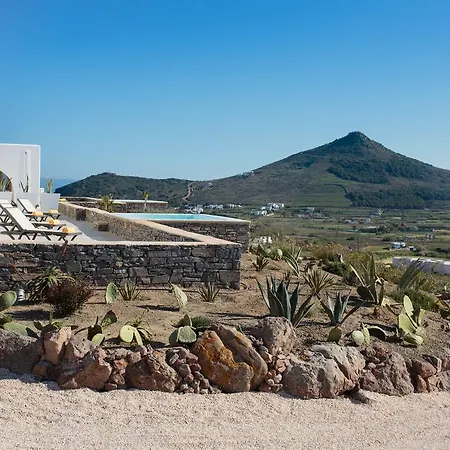 Natura Paros *