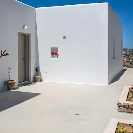Natura Paros *