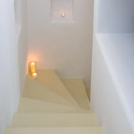 Villa Natura Paros