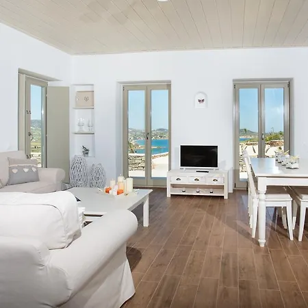 Natura Paros