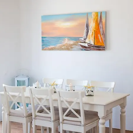 Natura Paros