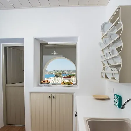 Natura Paros