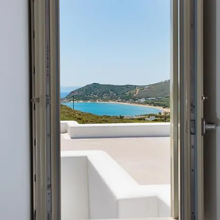 Villa Natura Paros *