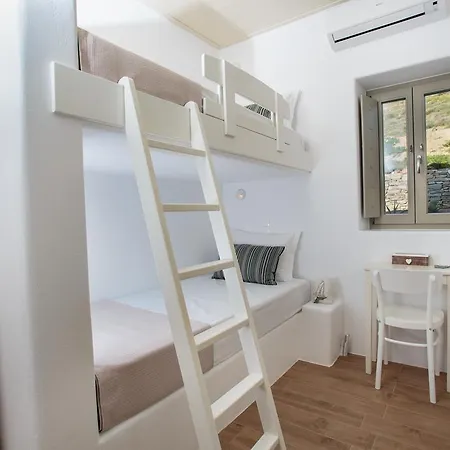 Villa Natura Paros *