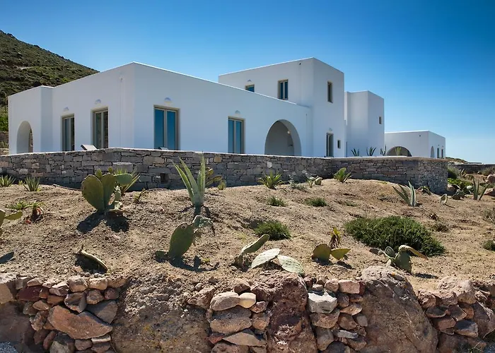 Villa Natura Paros